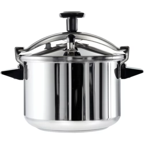COCOTTE SEB AUTHENTIQUE 4.5L INOX