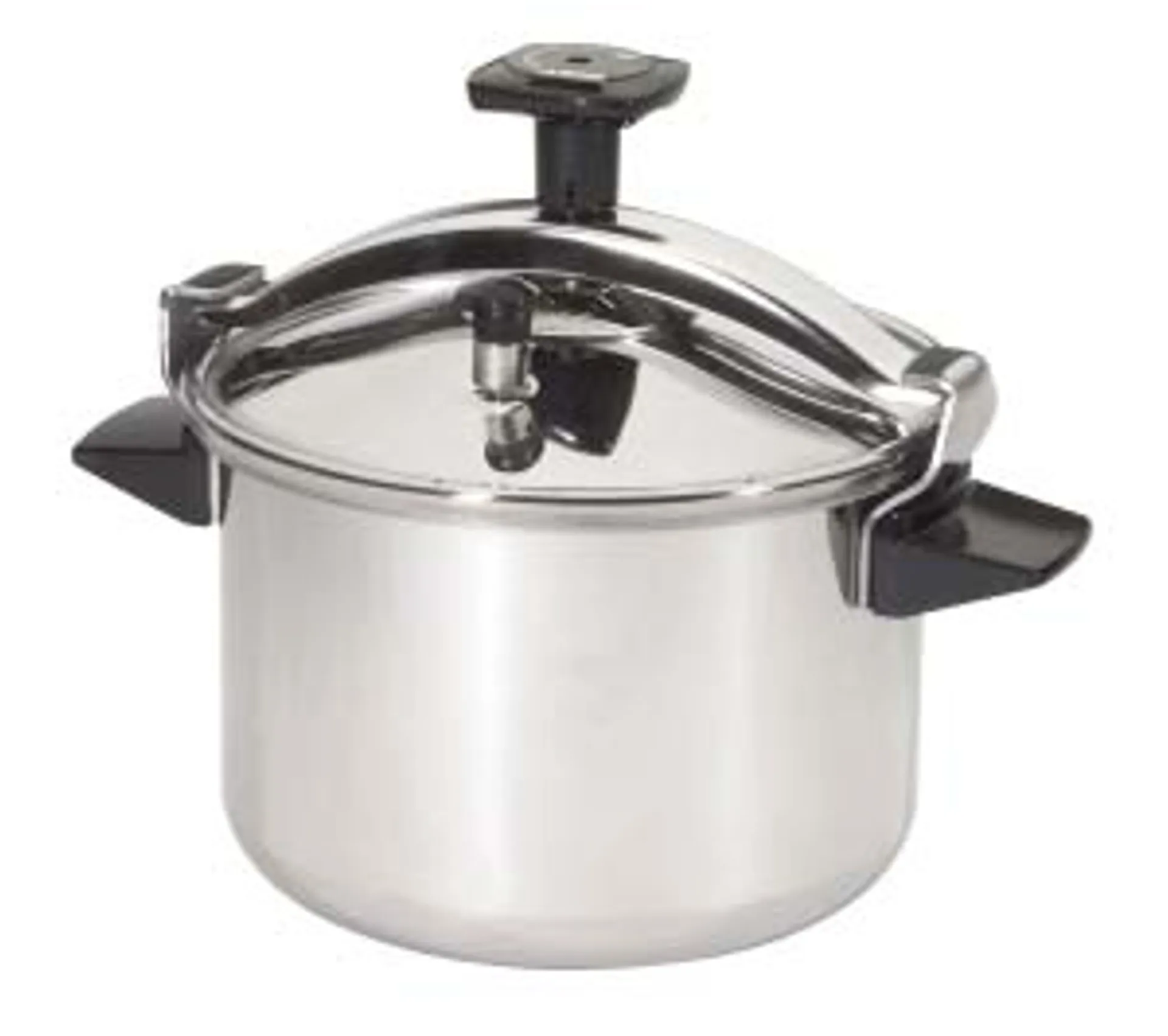 COCOTTE SEB AUTHENTIQUE 10L INOX