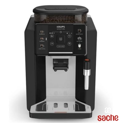 MACHINE A CAFE KRUPS SENSATION 
